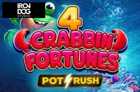 4 Crabbin' Fortunes